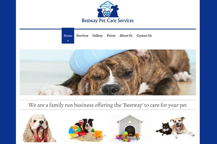 Best Way Pet Care, Epping